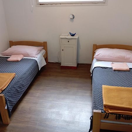 Simple Room For 2 With Bathroom Close To The Sea Kraljevica Exteriör bild