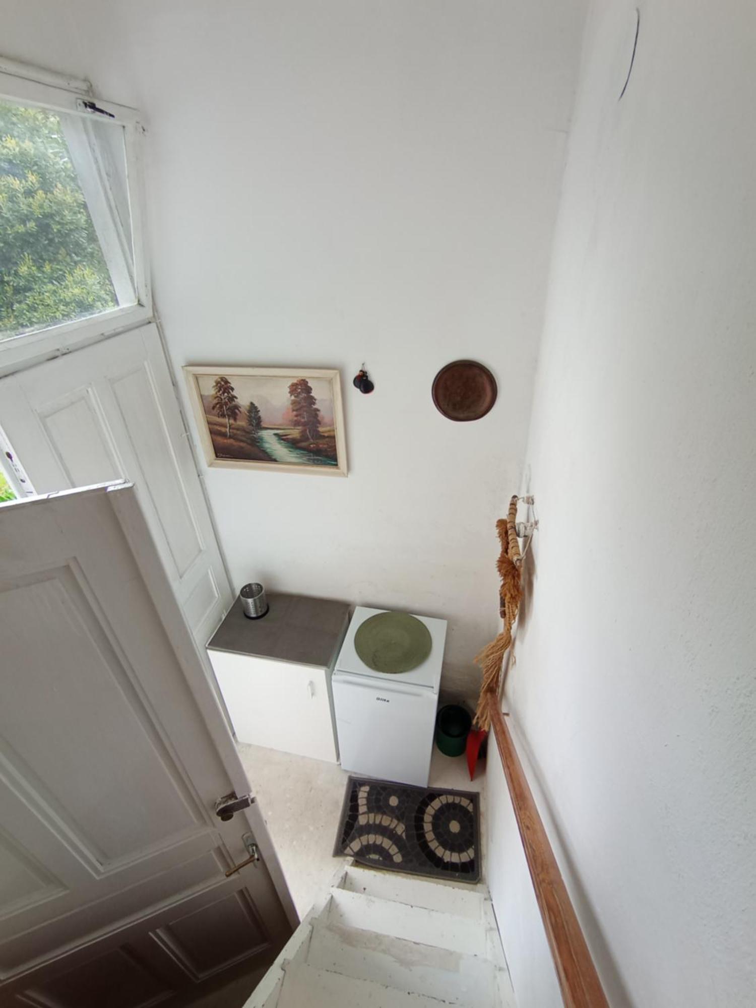 Simple Room For 2 With Bathroom Close To The Sea Kraljevica Exteriör bild