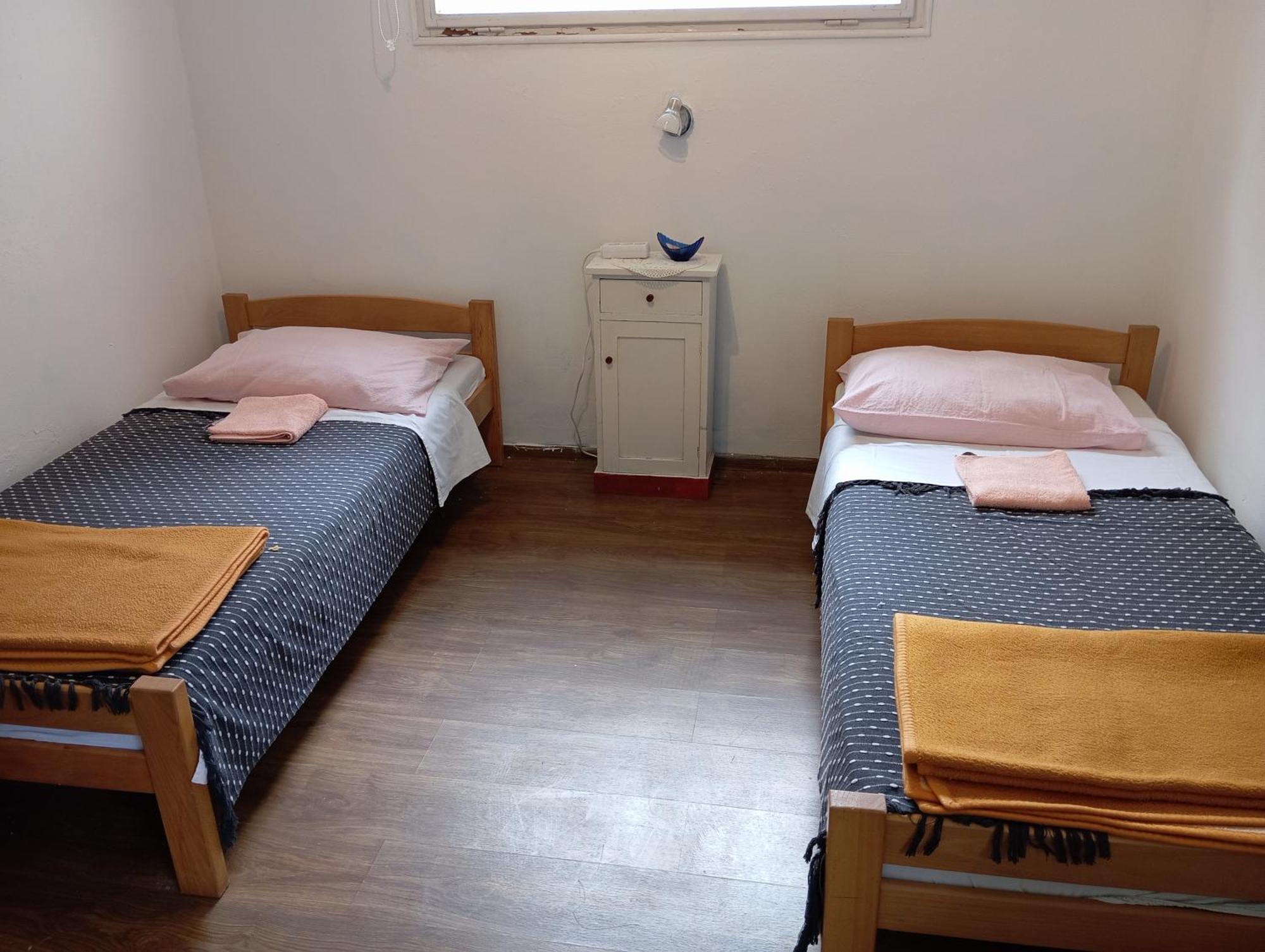 Simple Room For 2 With Bathroom Close To The Sea Kraljevica Exteriör bild